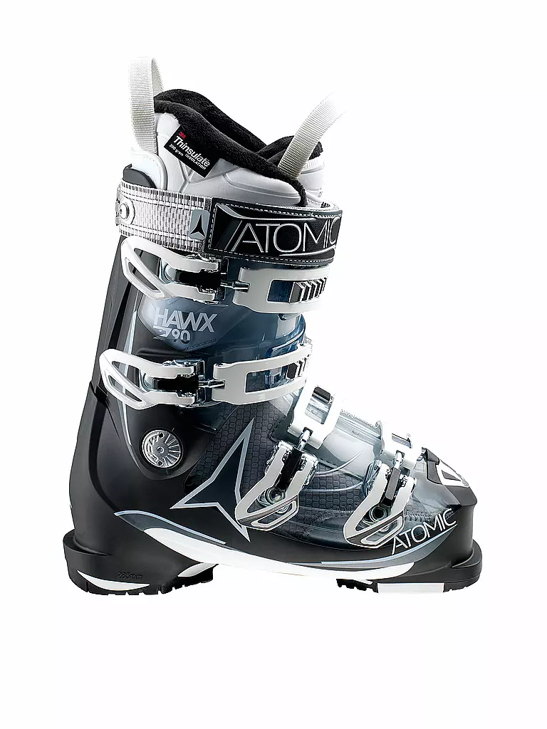 ATOMIC Damen Skischuh Hawx 2.0 90